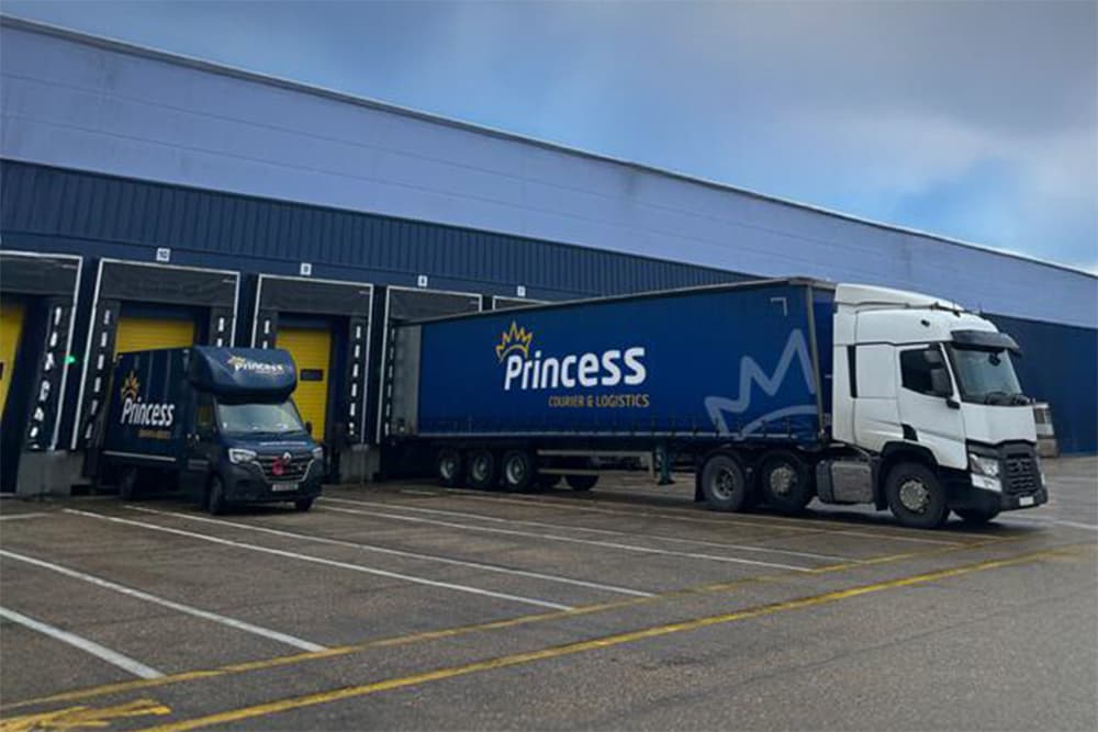 Princess-Courier-Logistics-UK Princess-Courier-Logistics-UK