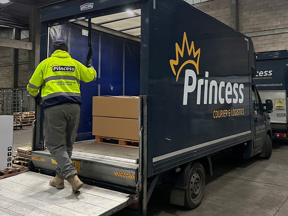 HOW SAME-DAY DELIVERY CAN BOOST YOUR BUSINESS