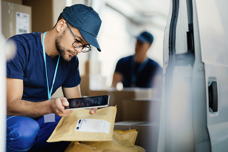 How to Choose the Right Courier Service for Your Business