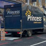 How Princess Courier Helps Small Businesses Thrive in the UK