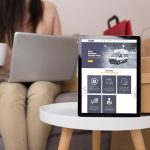 Stress-Free Package Delivery