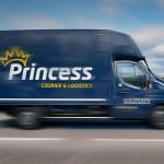 UK-wide pickup in under 60 minutes