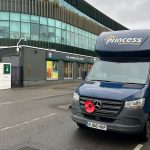 Why London Businesses Choose Princess Courier