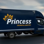 same-day delivery with fast pickup courier services UK