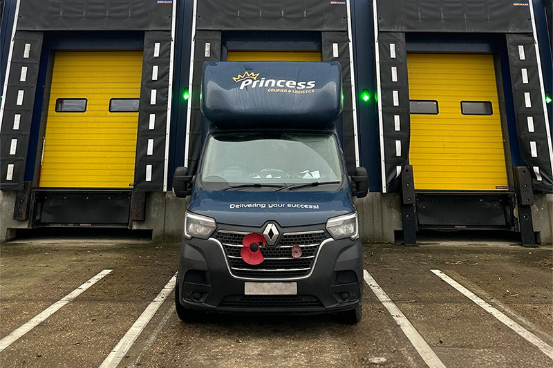 The Role of 24/7 Courier Services in Emergency Deliveries