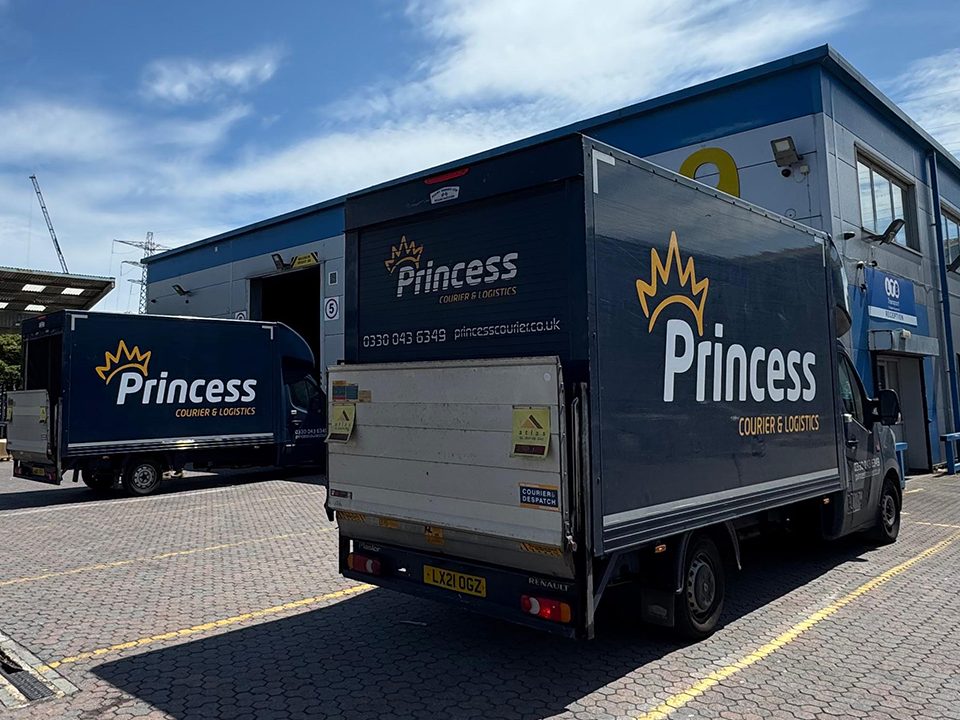 Why 24-7 Courier Services Are Crucial for Time-Sensitive Deliveries